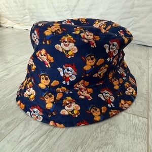 Kids Paw Patrol Bucket Hat
